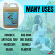 Load image into Gallery viewer, Pee Hero 1-Gallon Concentrate