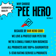 Load image into Gallery viewer, Pee Hero 1-Gallon Concentrate