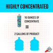 Load image into Gallery viewer, 16-Ounce Pee Hero Concentrate