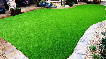 How Much Installing Artificial Grass Costs